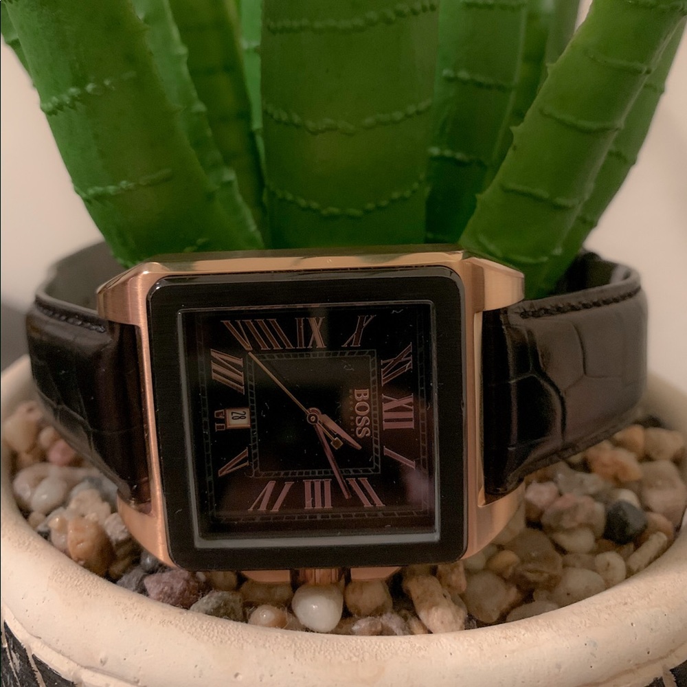 Hugo Boss Watch